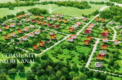 Countryside Farms | Pakhwal Road