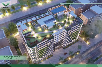Domination Heights | FMC | B-17