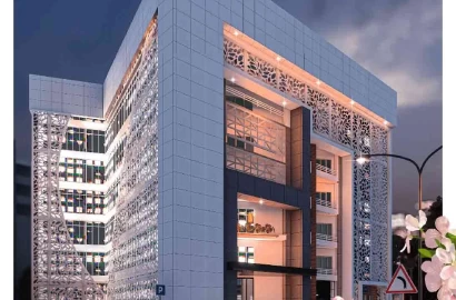 Florenza Mall & Residencia Peshawar