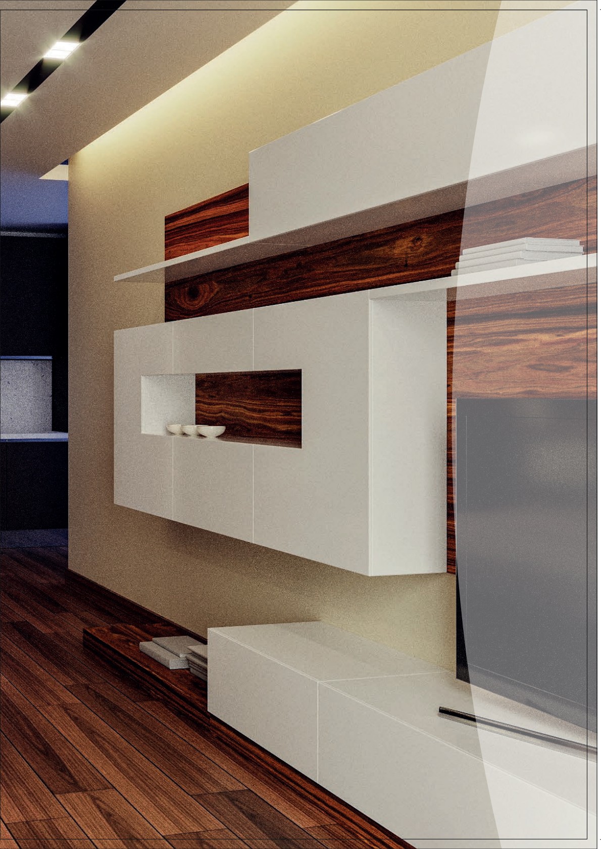Gold Crest Views 2 | DHA-2