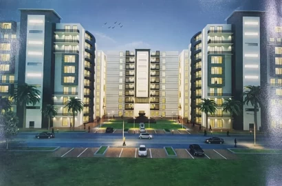 Gulberg Heights | Gulberg Greens