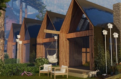 SIGAL VILLAS & ROW HOUSES | EXPRESSWAY | MURREE
