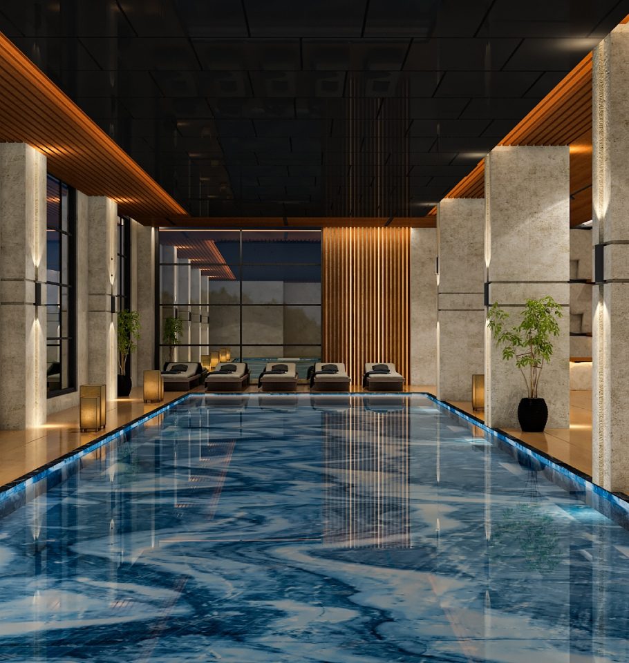 AUTOGRAPH | Maple Drive | Phase-5 | DHA
