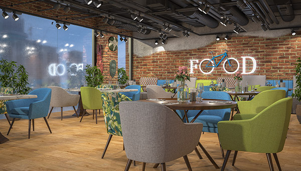 ACACIA Mall & Residency | Bahria Enclave