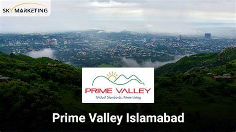 Prime Valley Islamabad