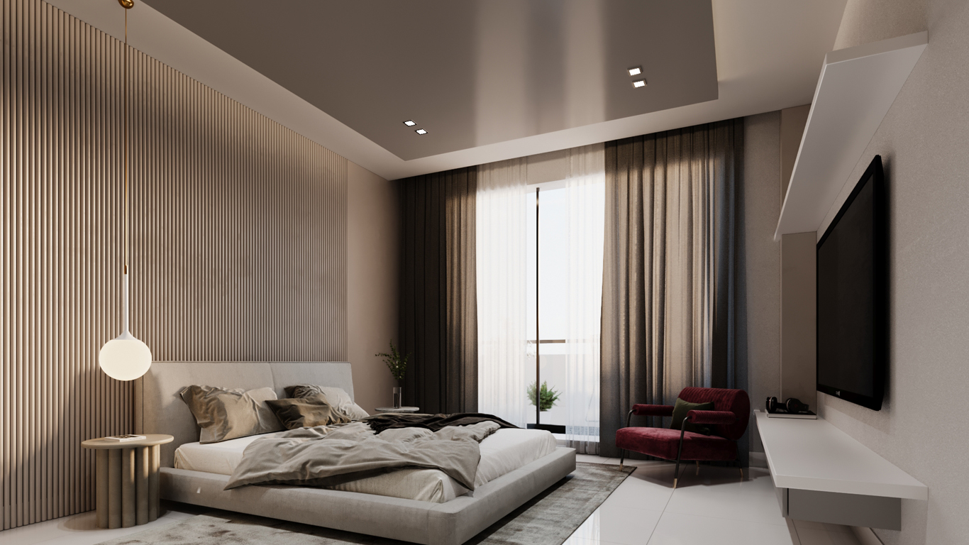 FIDA Terraces | Business District | Phase-8 | Bahria Town