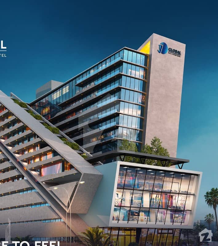 J7 Global | Mumtaz City