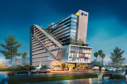 J7 Global | Mumtaz City