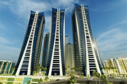 Goldcrest Views 1 | DHA-2 | ISLAMABAD