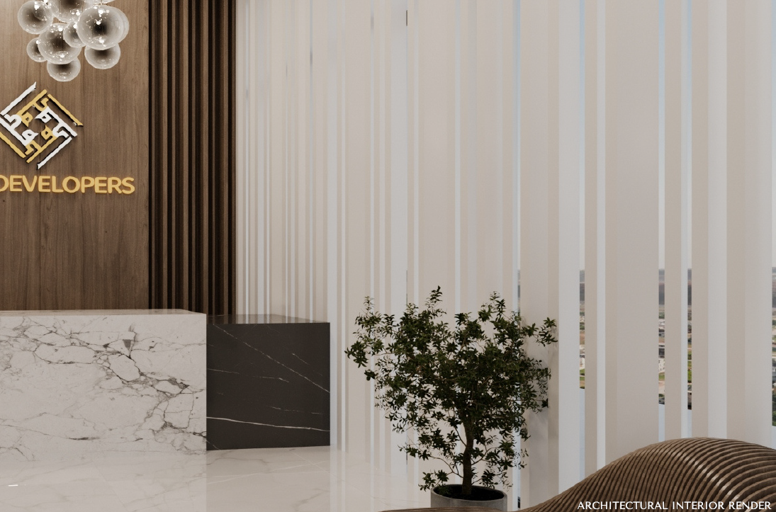 FIDA Terraces | Business District | Phase-8 | Bahria Town