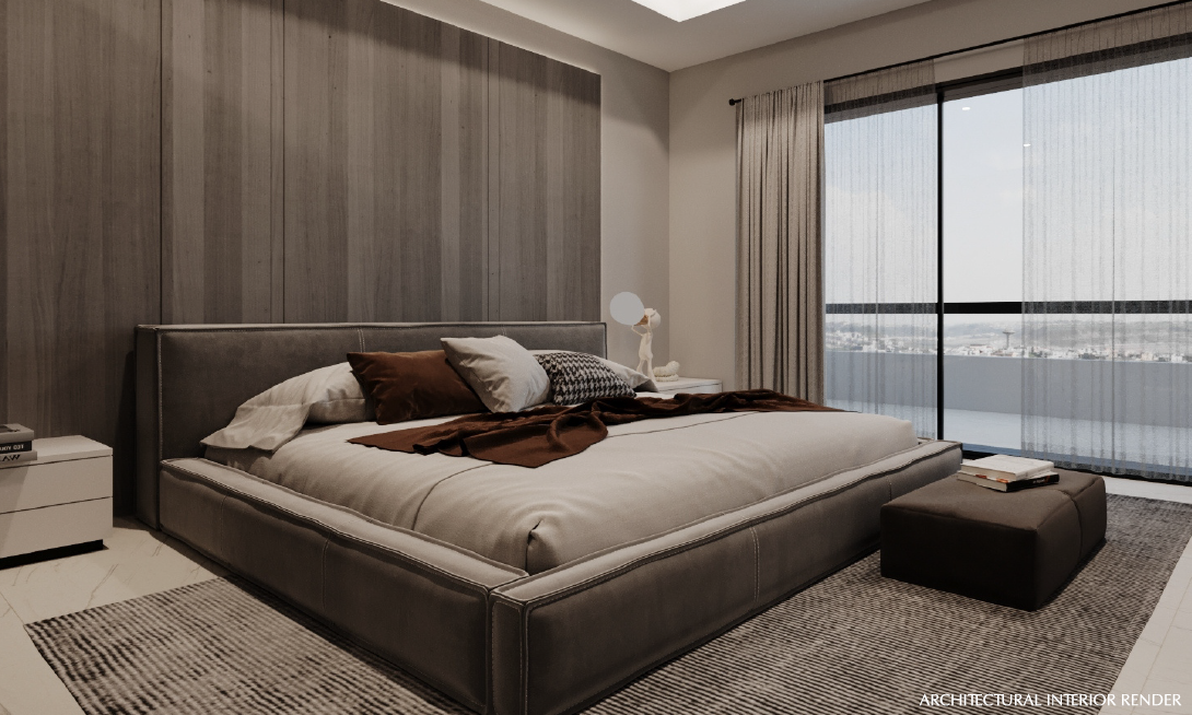 FIDA Terraces | Business District | Phase-8 | Bahria Town