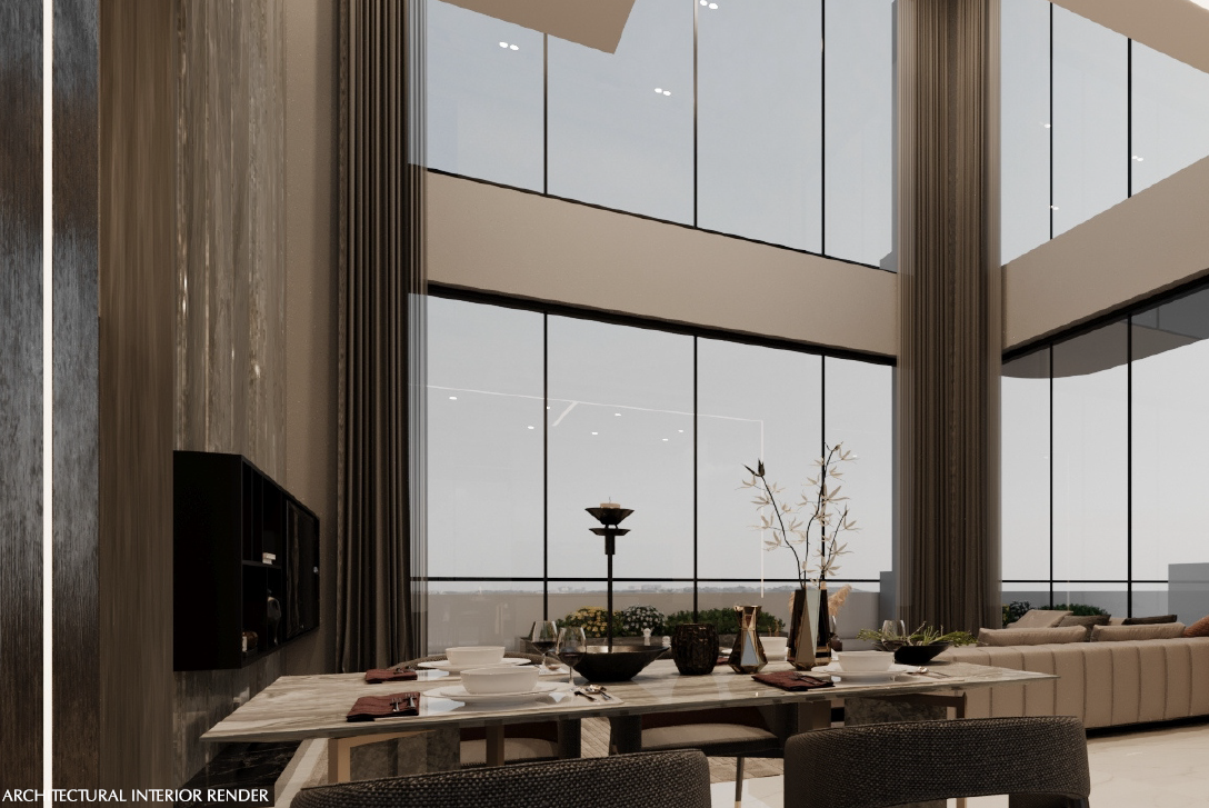 FIDA Terraces | Business District | Phase-8 | Bahria Town
