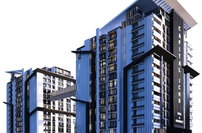 Capital Icon Mall & Residency | CDA Service Road