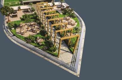 The Titanic | Phase-8  | Bahria Town