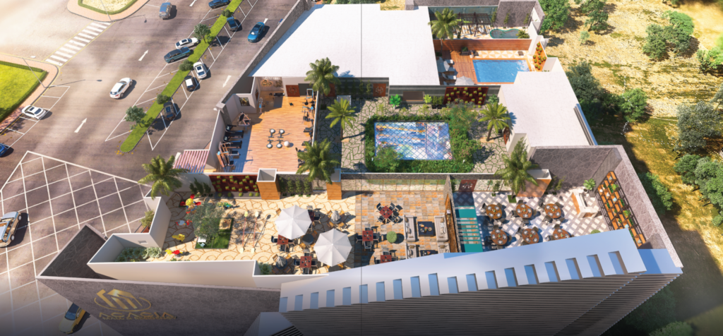 ACACIA Mall & Residency | Bahria Enclave