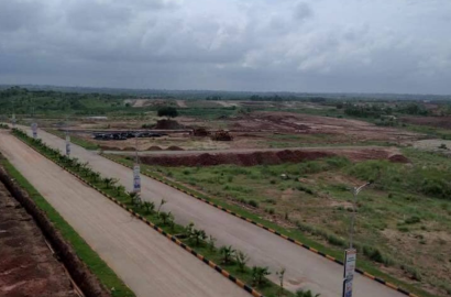 New Rawal Gardens | Rawat