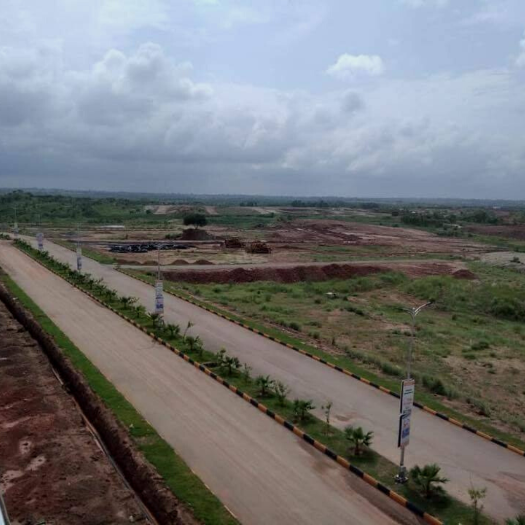 New Rawal Gardens | Rawat