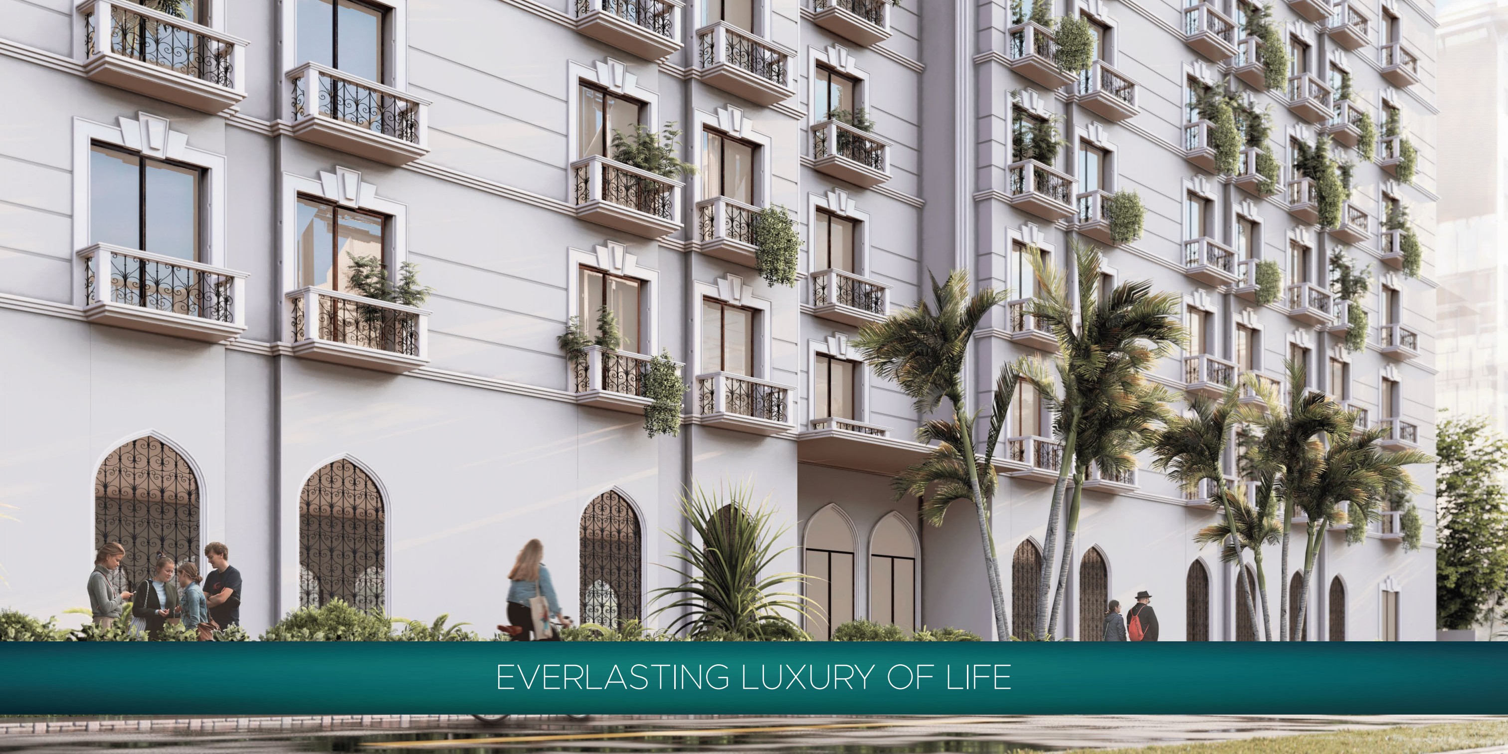 WEST CANAL RESIDENCES West Canal road Faisalabad