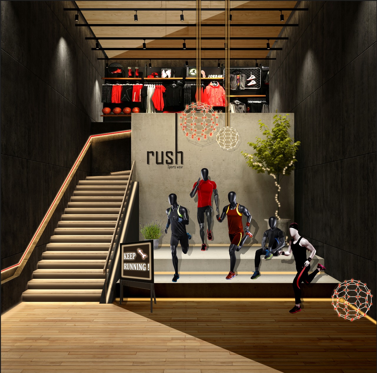V8 Mall | Bahria Phase-7