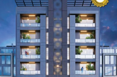 AJ Heights | Markaz G-11 | Islamabad
