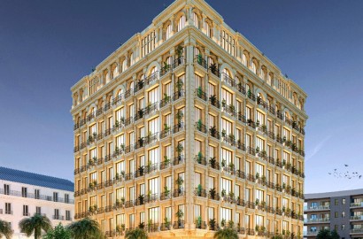 SESSANTASEI 66 | Phase 8 | Bahria Town | Rawalpindi