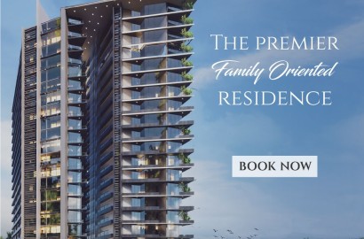 AUTOGRAPH | Maple Drive | Phase-5 | DHA