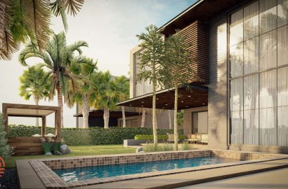 Jahan Farmhouses | Chakri