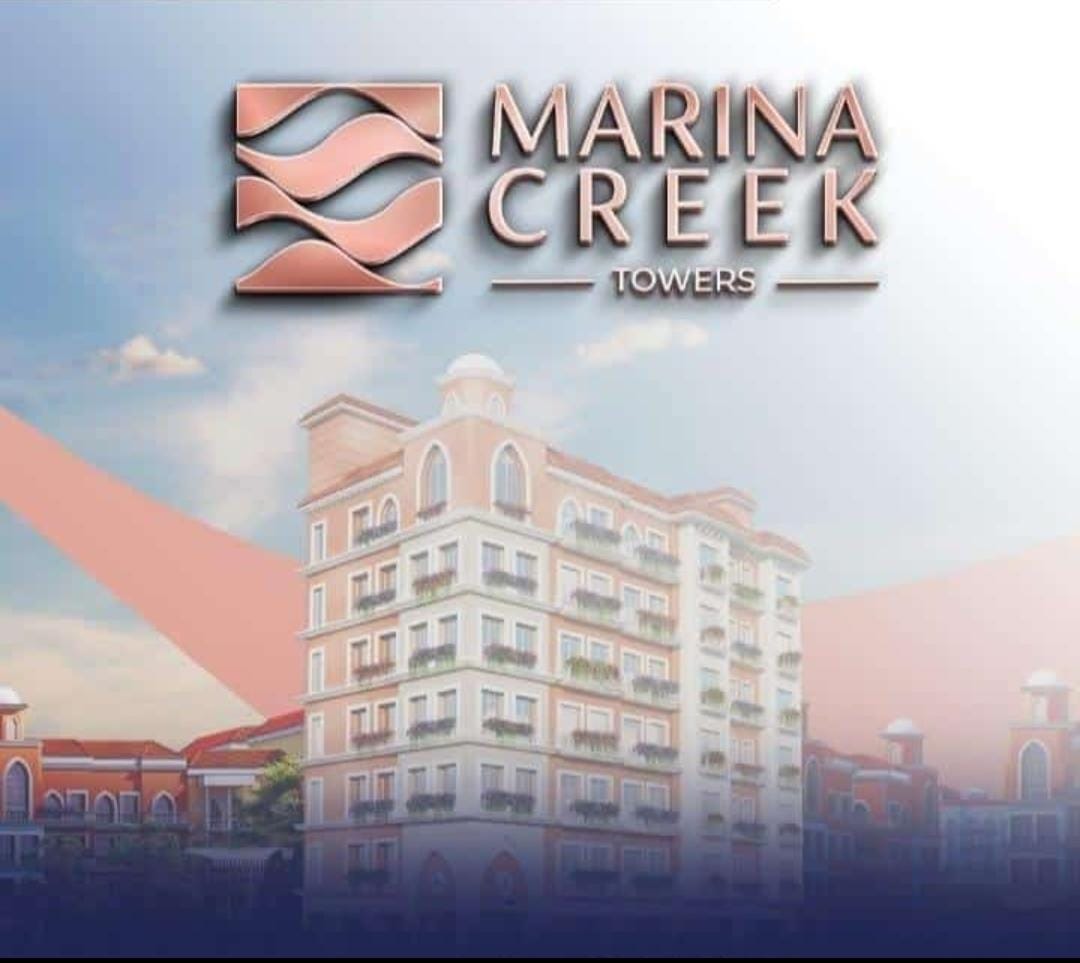Marina Creek  parkview islamabad
