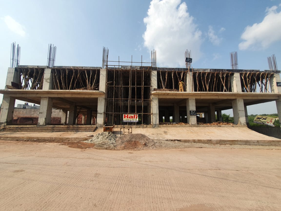 Horizon Heights Apartments | H-13