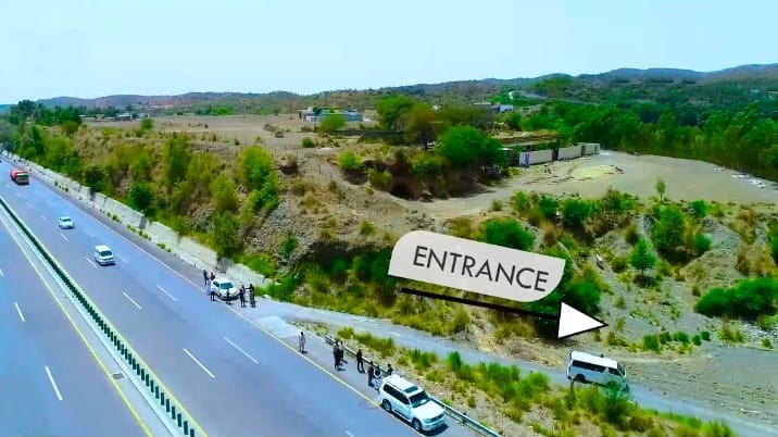 Pak City | Hazara Motorway