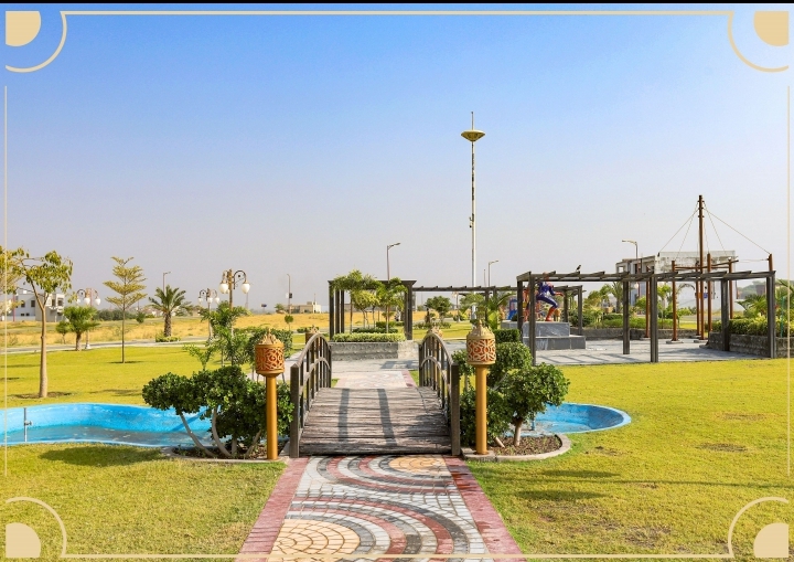 Grand City | Kharian