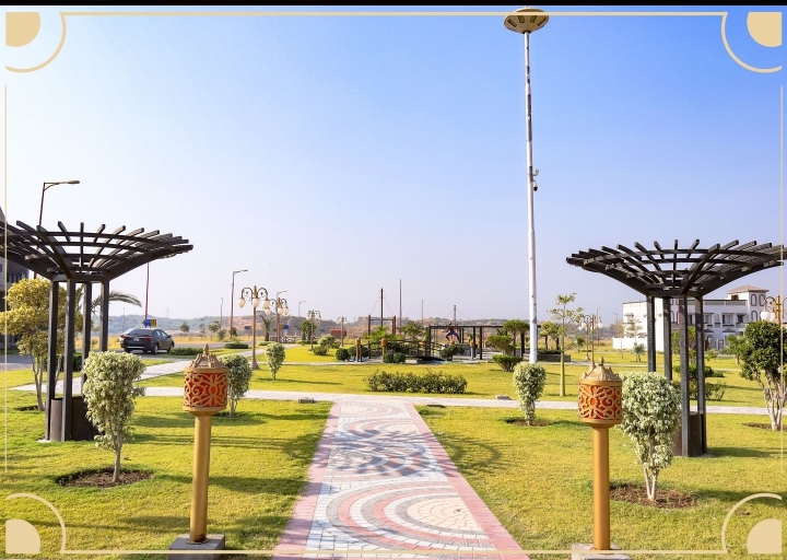 Grand City | Kharian