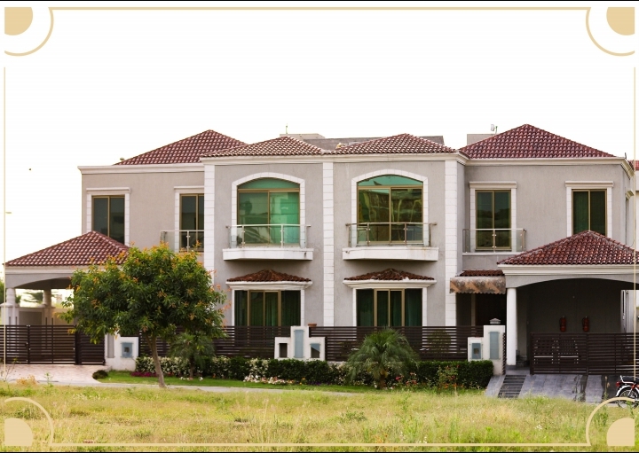 Grand City | Kharian