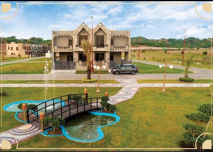 Grand City | Kharian