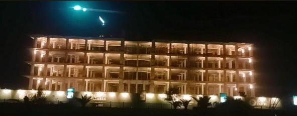 Mall of Arabia | Jinnah Garden