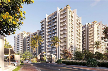 Diamond Excellency | Phase-7 | Bahria Town