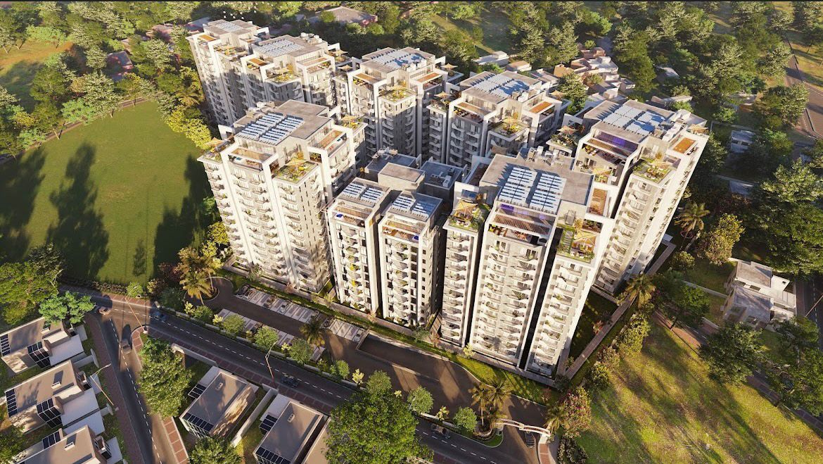 Diamond Excellency | Phase-7 | Bahria Town