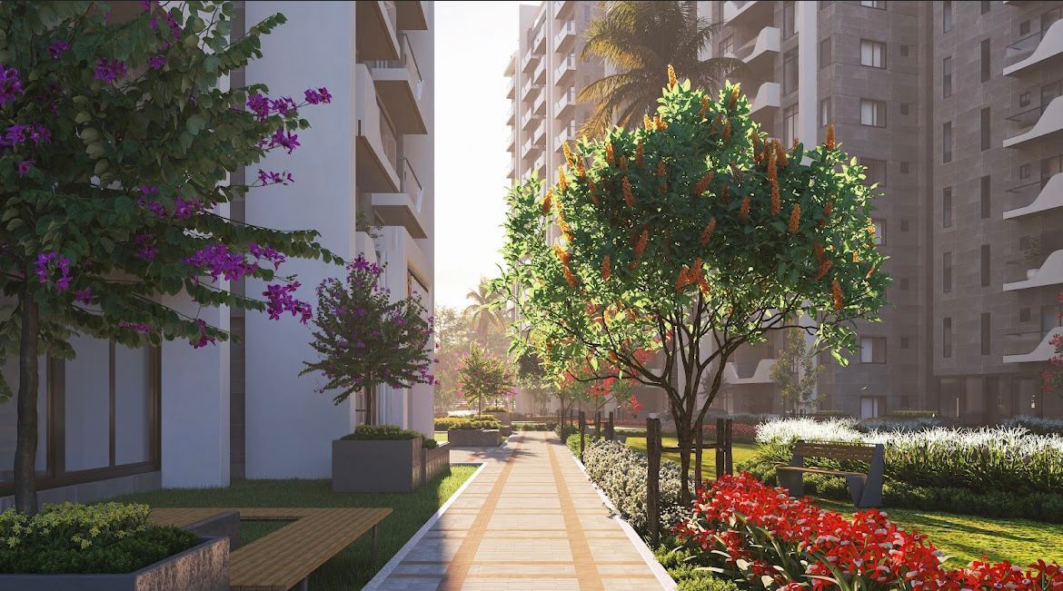 Diamond Excellency | Phase-7 | Bahria Town