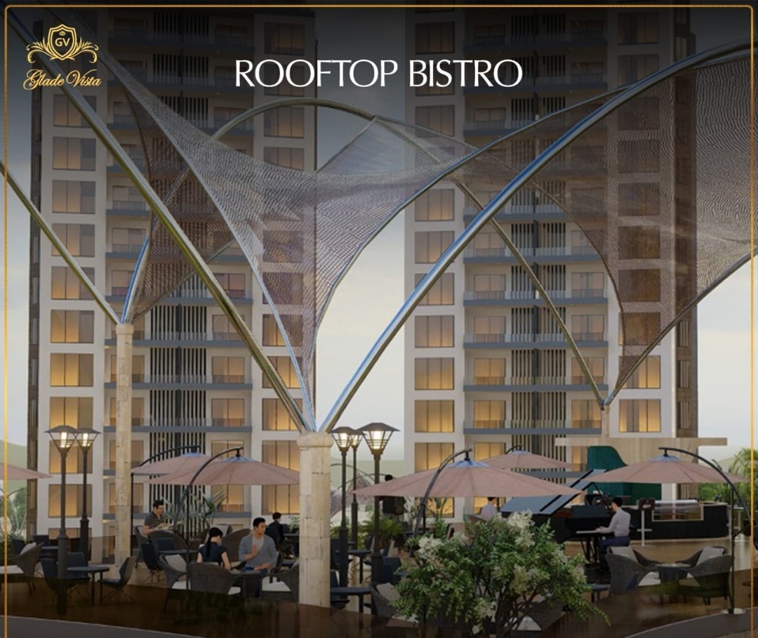 Glade Vista | Murree Expressway