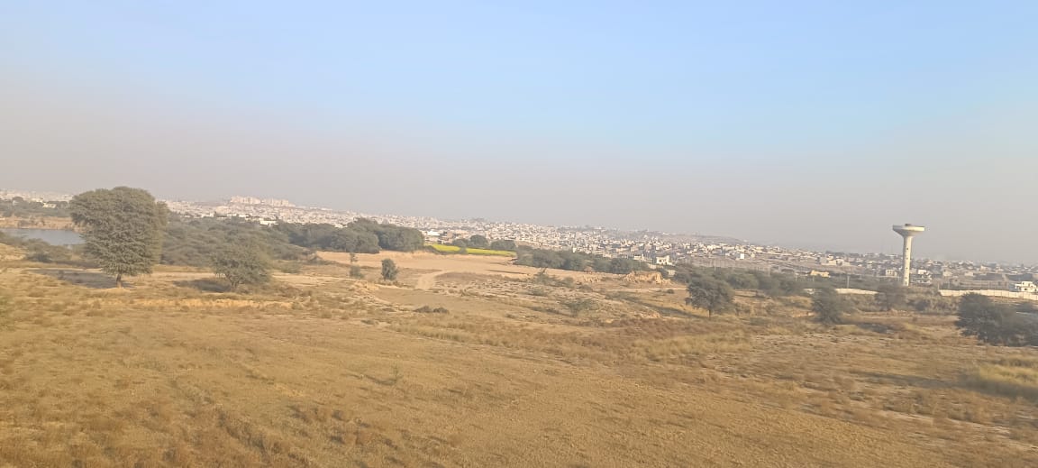 Lake Vista | Adyala Road